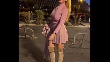 En allant dîner au cap quelques jours auparavant tu m'accompagnes