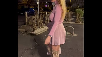 En allant dîner au cap quelques jours auparavant tu m'accompagnes