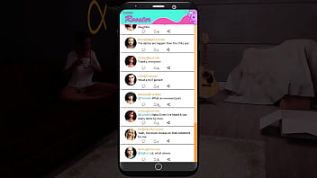 Being a dik #57 frat student's step sister comes out of my room and do the walk of shame