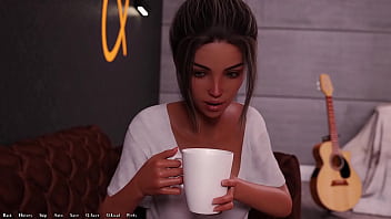 Being a dik #57 frat student's step sister comes out of my room and do the walk of shame