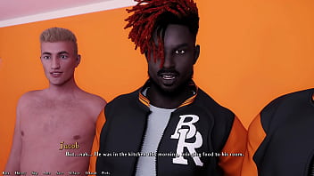 Being a dik #57 frat student's step sister comes out of my room and do the walk of shame