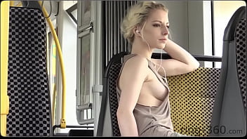 Vanessa wolf incredible ass