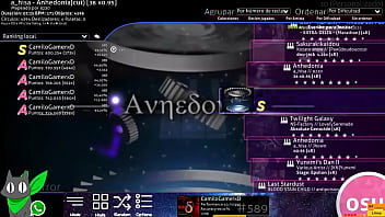 7 4* a hisa anhedonia 38 0 95x mr 95 51% 800k s rank