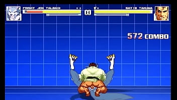 Bara Jon Talbain Vs Takuma Bara thumbnail