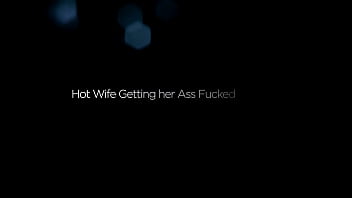 Midwestern hotwife came to la to get her pussy filed up