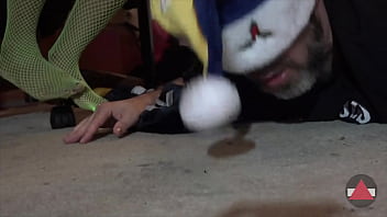 Bow down your going to get what you deserve