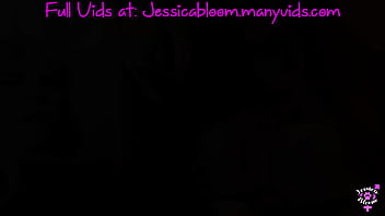 Girl With Huge Tits Sucks Throbbing Trans Dick And Gives A Tittywank thumbnail