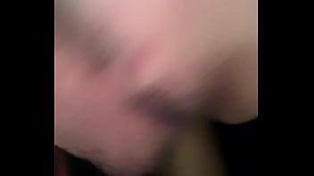 Lapping my latina girlfriend