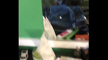 Da breezy big dick all ready to get sucked