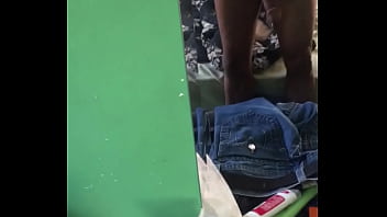 Da breezy big dick all ready to get sucked