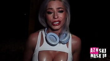 Brand sextape out now working out the kinks w bambi blitz ️ bambi bli