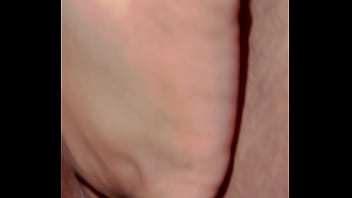 I just came so hard under the influence and playing with my pussy