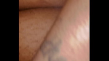 I just came so hard under the influence and playing with my pussy