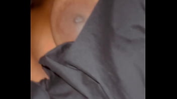 I just came so hard under the influence and playing with my pussy