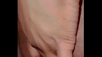 I just came so hard under the influence and playing with my pussy