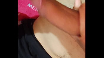 Mi gran pene está deseoso de follar a mi hermanastra 2