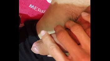 Mi gran pene está deseoso de follar a mi hermanastra 2