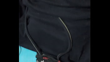 Mi gran pene está deseoso de follar a mi hermanastra 2