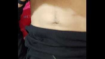 Mi gran pene está deseoso de follar a mi hermanastra 2