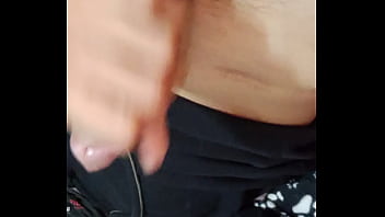 Mi gran pene está deseoso de follar a mi hermanastra 2