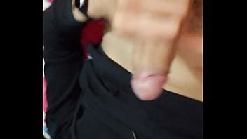 Mi gran pene está deseoso de follar a mi hermanastra 2