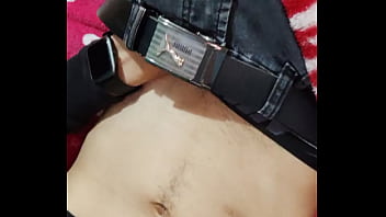 Mi gran pene está deseoso de follar a mi hermanastra 2