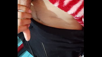 Mi gran pene está deseoso de follar a mi hermanastra 2