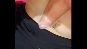 Mi gran pene está deseoso de follar a mi hermanastra 2