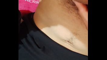 Mi gran pene está deseoso de follar a mi hermanastra 2