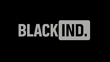 Ebony bbw with massive tits that loves bbc