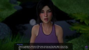 Stepsis says "stepbro i'm going to suck you dry" 3d hentai animated porn milfy city