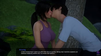 Stepsis says "stepbro i'm going to suck you dry" 3d hentai animated porn milfy city