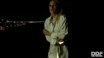 Blowjob saves the day