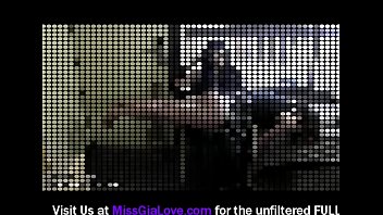 Spanked for being a flirt