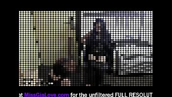 Spanked for being a flirt