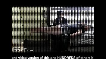 Spanked for being a flirt