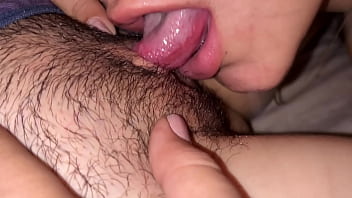 Asmr joi solo sexo oral lesbico
