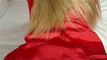 Your stepmother make you watch