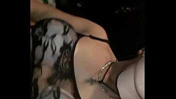 Totalmente Femenina Con Mi Nueva Lencería thumbnail