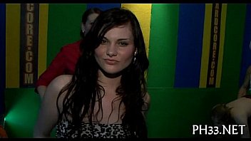 Brunette hair slots fucking hard