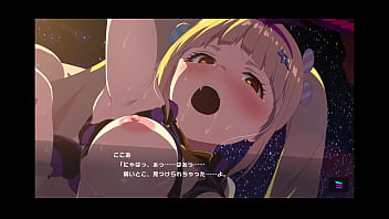 マジカミ アニメ ゲーム エロゲ