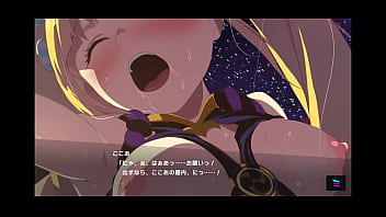 マジカミ アニメ ゲーム エロゲ