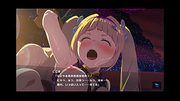 マジカミ アニメ ゲーム エロゲ