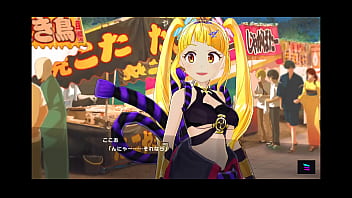 マジカミ アニメ ゲーム エロゲ