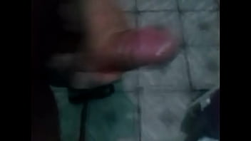 Soltar porra de leve nada pra fazer