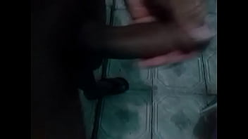 Soltar porra de leve nada pra fazer