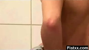 Kinky erotic fist fucking wife hardcore makeout Kinky erotic fist fucking wife hardcore makeout