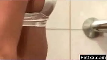 Kinky erotic fist fucking wife hardcore makeout