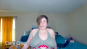 Before & after haircuts april 2025 short hair cut & color clara crisp shows off fresh haircut