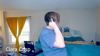 Before & after haircuts april 2025 short hair cut & color clara crisp shows off fresh haircut